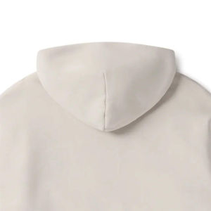 Sudadera de Invierno Personalizada para Caza, 420GSM, Algodón Vintage Desgastado, Cierre de Cremallera, Hombros Caídos, Corte Cuadrado, para Hombre - Product Image 6