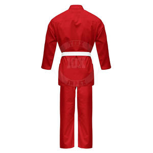Professionnel Léger Karaté Uniforme Kimono De Jiu Jitsu Offre Spéciale karaté Uniforme Nouvelle Arrivée Karaté Uniforme - Product Image 4