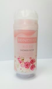 Filtro de ducha de carbón activado perfumado con vitamina C ionizador de SPA doméstico para eliminación de cloro para uso doméstico RV hecho en Corea - Product Image 3