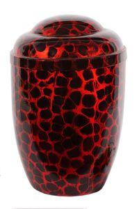 Urna de cremación personalizada para adultos y mascotas, jarrón de Metal personalizado, pequeña urna de recuerdo para cenizas, urna de cremación personalizada - Product Image 5