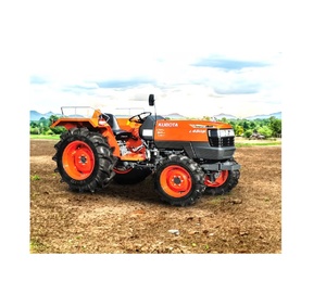 รถแทรกเตอร์เกษตร Kubota L4508 ระดับมืออาชีพ พร้อม PTO และระบบยกไฮดรอลิก สำหรับงานเกษตร จัดสวน และงานอเนกประสงค์ - Product Image 5