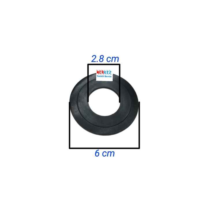Pull-out Toilet Cistern Internal Set Gasket