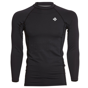 Rashguards Bjj Rash Guard pour hommes Offre Spéciale produits Rash Guard haute qualité imprimé Rash Guard - Product Image 4