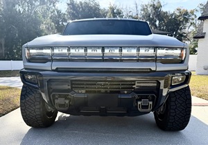 ผลิตภัณฑ์คุณภาพพรีเมียม 2024 จีเอ็มซี ฮัมเมอร์ อีวี 3X เอสยูวี - Product Image 2