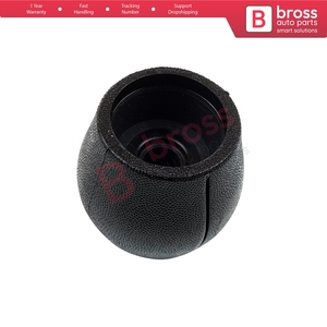 หัวเกียร์ 5 สปีด สีดำ รุ่น BSP538 สำหรับ Vectra B, Astra F, G, Corsa B, C, Meriva A, Tigra A, Zafira A, Combo B 9200972 - Product Image 4