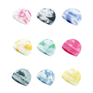 Gorro de punto personalizado de alta calidad para hombre, nuevo estilo, diseñador, Etiqueta Privada, gorro de invierno más vendido - Product Image 2