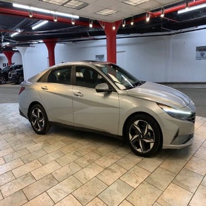 EXCELENTE ESTADO Hyundai Elantra 2022 - Product Image 2