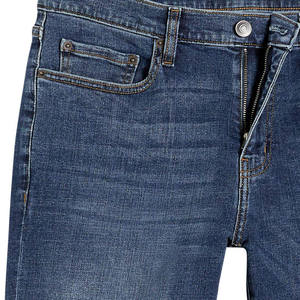 กางเกงยีนส์ขาสั้นน้ำหนักเบากางเกงขาสั้นลำลองออกแบบได้ตามต้องการ - Product Image 5