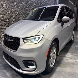 Tendances 2023 : C- hr-ys-le-r P- aci-fic-a T- our-in-g L - Product Image 1