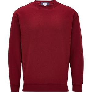 Vente en gros 100% coton Sweat-shirt en polaire de coupe régulière pour hommes, sweat à capuche personnalisé, logo imprimé numérique, coupe-vent imperméable pour l'automne - Product Image 1