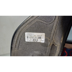 Rétroviseur droit FIAT Fiorino 2ème Série 735674070 225A2000 (07>15) - Product Image 3