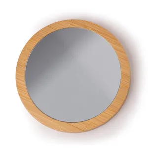 Specchietti in Legno Personalizzati per Scopi Promozionali - Product Image 3