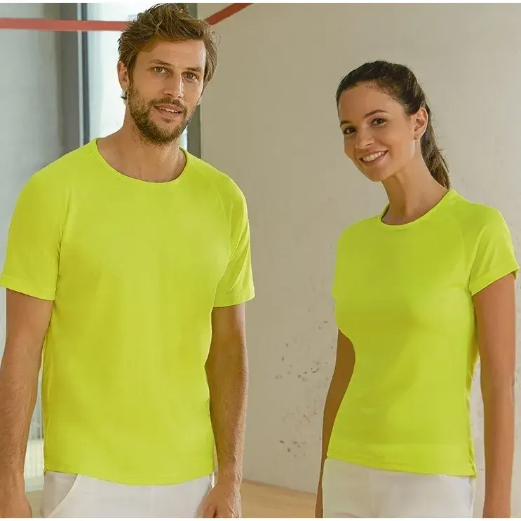 Red, White, Blue Navy, Blue Royal, Light Blue, Orange, Purple, Green Lime, Yellow Fluo, Green Fluo, Fuchsia, Grey, Yellow, Black