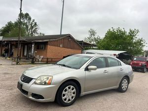 ใช้ lhd/rhd 2012 Mitsubishi Galant ES แล้ว - Product Image 3