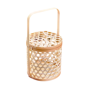 HOT SELLING Stylish <b>Woven</b> <b>Baskets</b> for Gifts, Food Serving, and Everyday Household Organization - Product Image 1