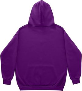 Sudaderas con Capucha Personalizadas de Alta Calidad, Estilo Vintage, Lavadas, Sublimadas, de Poliéster/Algodón, con Cierre, Talla Grande, Lavado Ácido, Secado Rápido, para Hombre - Product Image 2