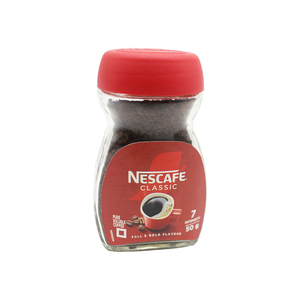 Café instantáneo Nescafé al por mayor, suministro a granel, calidad premium, fuerte sabor - Product Image 1