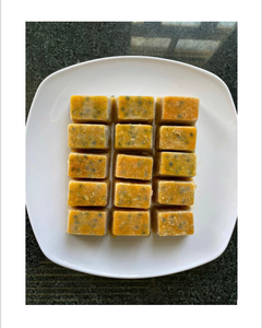 Fruta de la Pasión congelada llena de nutrientes, bebidas de bienestar para la vitalidad diaria - Product Image 2