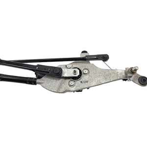 MOTOR DEL LIMPIAPARABRISAS DELANTERO COMPLETO CON TANDEM HYUNDAI Tucson serie 98100-D3000 (15>) - Product Image 3