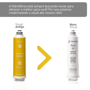 Recambio de Repuesto para Suavizador de Agua Facile C9 |   Resina Catiónica de Intercambio Iónico |   Calidad alimentaria ISO 9001 - Product Image 2