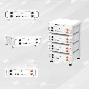 แบตเตอรี่ความเร็วสูง Sunwoda 51.2V 100Ah ประสิทธิภาพสูงสุดอัจฉริยะ - พลังงานใหม่มาตรฐานสากลอัจฉริยะ - Product Image 4