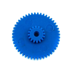 Engranaje de Repuesto para Velocímetro y Odómetro BGE655 VDO, 48x16 Dientes - Product Image 1