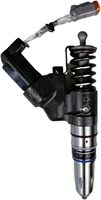 Inyector de Combustible de Aleación de Aluminio de Alta Calidad de 24 V, 3411691 3411767 3083662, Compatible con Piezas de Motor Diésel N14 ISM11 QSM11 M11