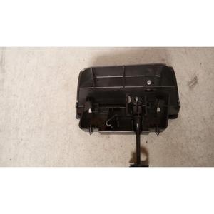 276952 HAMEC DE SOUTIEN DU Dossier DE SIÈGE ARRIÈRE DROIT MERCEDES CLS W218 (10>17) A20449200264 Essence 3.5 - Product Image 6