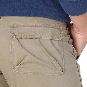 กางเกงวิ่งขายาวสำหรับผู้ชายกางเกงซักได้สำหรับ2025 - Product Image 5