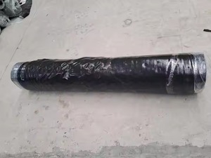 Lona pesada impermeable estabilizada UV 100% PE versátil de suministro al por mayor para cubiertas de carga de tractor, pilas de heno, patio abierto - Product Image 5