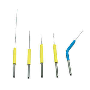 Ensemble d'instruments médicaux en métal Med Corporation, boucles de résection endo-urétrales bipolaires minopolaires chirurgicales, électrodes, certifié CE - Product Image 4