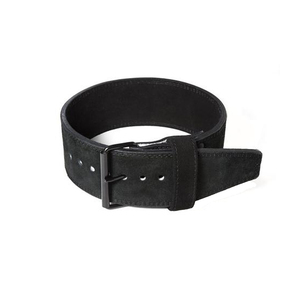 เข็มขัดหนังสัตว์วีแกนแบบมีง่ามสำหรับอุปกรณ์ออกกำลังกายที่เป็นมิตรต่อสิ่งแวดล้อมสินค้าส่งเสริมการขาย - Product Image 6