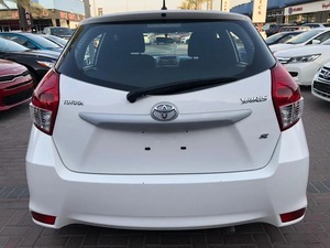 2016สำหรับ Toyota Yaris SUV รถร้อนแบบไฮบริดและเบนซินรถพวงมาลัยซ้ายและขวา - Product Image 3