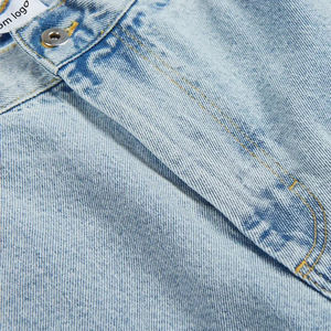 Reasonable rate Men <b>Denim</b> Short light weight Breathable durable <b>material</b> latest design Men <b>Denim</b> Short with premium quality - Product Image 6