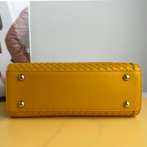 Low Price Wholesale High Quality Women's Handbags Designer Famous Brand Bags Waterproof PU Material Fashion Shoulder Bag - Product Image 5