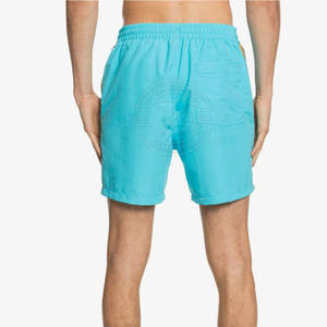 Dernière conception de shorts de bain personnalisés pour hommes vêtements décontractés en gros shorts de bain pour hommes shorts de bain légers pour hommes - Product Image 4
