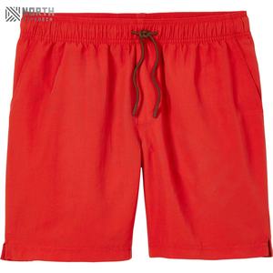 <b>Men's</b> Plus Size Gym <b>Shorts</b> With Custom Logo Solid <b>Pattern</b> Design Casual Workout Style Wholesale Eco-friendly With Pockets <b>Men</b> - Product Image 1