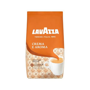 Meilleur prix pour les grains de café Arabica biologique Lavazza Crema E Aroma 1 kg en boîte - Qualité supérieure - Product Image 4
