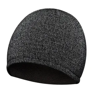 Cappello Invernale Personalizzato Lucca per Merchandising Promozionale - Product Image 1