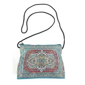 Turkish Woven Make Up Bags