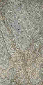 Revestimiento de Piedra Natural Moderno, Ligero, Flexible e Impermeable, Color Verde Dorado, Delgado, para Decoración de Paredes Interiores/Exteriores, Piedra Artificial - Product Image 2