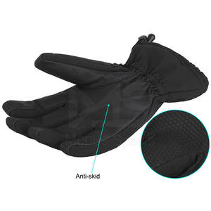 ถุงมือสกีจากนักออกแบบ - Product Image 4