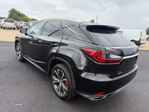 เล็กซัส RX 350 รุ่นพื้นฐาน ปี 2021 มือสอง - Product Image 2