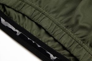 Poliéster Deportes Teamwear Ciclismo Uniforme Conjunto Verano Hombres Ciclismo Ropa Carreras Bicicleta Ropa Transpirable Ciclismo Uniformes - Product Image 4