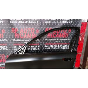 ALFA ROMEO 166 Serie (936_) (98>03) ประตูหน้าซ้าย 60596772 - Product Image 5