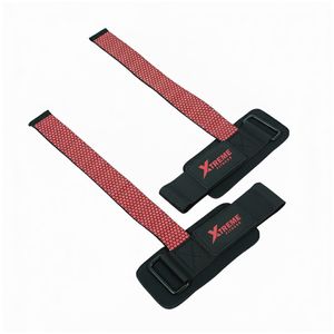 Correas de Entrenamiento de Fuerza para Gimnasio, Transpirables, Antideslizantes, con Cierre de Gancho y Bucle, para Uso en Verano - Product Image 5
