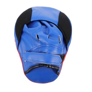 Venta al por mayor de manoplas de perforación de alta calidad por encargo con almohadillas amortiguadoras - Product Image 5