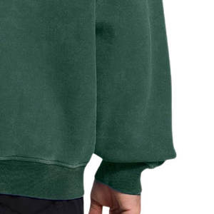 Sudaderas Personalizadas de Alta Calidad para Hombre, Lisas, Transpirables, Fabricantes de Ropa Urbana Personalizada, Básicas, Mezcla de Algodón - Product Image 4