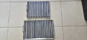 Parrilla de barbacoa plegable portátil Dorello - Product Image 2