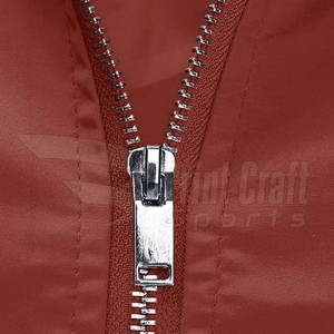 Servicio OEM, Chaqueta Bomber para Hombre de Diseño Personalizado, Ropa de Moda de Alta Calidad, Chaqueta Bomber de Invierno para Hombre - Product Image 6